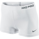Nike Pro 2.5 Women`s Short