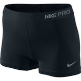 Nike Pro 2.5 Women`s Short