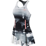 Nike Premier Maria Print Women`s Dress