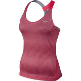 Nike Printed Knit Women`s Tank