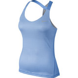 Nike Printed Knit Women`s Tank