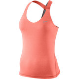 Nike Advantage Solid Women`s Tank