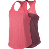 Nike DF Reversible Knit Women`s Tank