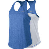 Nike DF Reversible Knit Women`s Tank