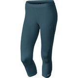 Nike Tight Women`s Tennis Capri