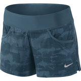 Nike Victory Printed Women`s Tennis Short