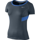 Nike Power SS Women`s Tennis Short