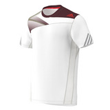 Adidas Adizero Plus Men`s Tennis Tee