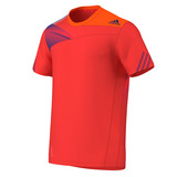 Adidas Adizero Men`s Tennis Tee