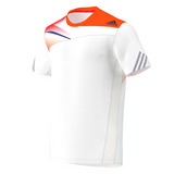 Adidas Adizero Men`sTennis Tee