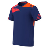 Adidas Adizero Men`s Tennis Tee