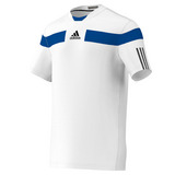 Adidas Barricade Crew Men`s Tennis Tee