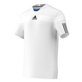 Adidas Barricade Crew Men`s Tennis Tee