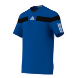 Adidas Barricade Crew Men`s Tennis Tee