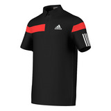 Adidas Barricade Men`s Tennis Polo