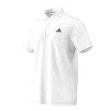 Adidas Sequencials Men`s Tennis Polo
