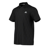 Adidas Sequencials Men`s Tennis Polo