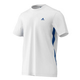 Adidas Sequencials Galaxy Men`s Tennis Tee