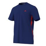 Adidas Sequencials Galaxy Men`s Tennis Tee