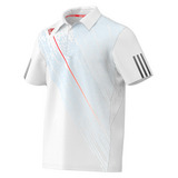 Adidas Climacool Men`s Tennis Polo