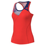 Adidas Adizero Women`s Tennis Tank