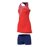 Adidas Adizero Women`s Tennis Dress