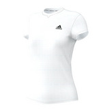 Adidas Sequencials Engineered Women`s Tennis Tee
