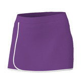 Adidas Sequencials Galaxy Women`s Tennis Skort 3