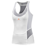 Adidas Stella Mccartney Barricade Women`s Tennis Tank 1