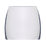 Tail Focus Women`s Tennis Skirt