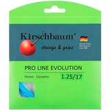 Kirschbaum Pro Line Evolution 17 Tennis String Set