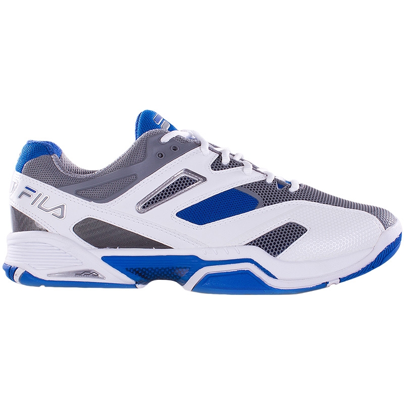 fila regent running shoes