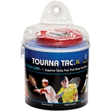 Unique Tourna Tac Grip x30 XL Tennis Overgrip