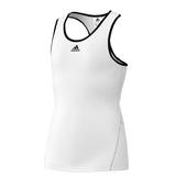 Adidas Response Girls Tennis Tank
