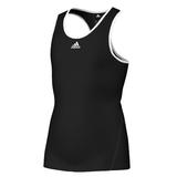 Adidas Response Girls Tennis Tank