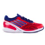 Adidas Adizero CC Feather II Men`s Tennis Shoe