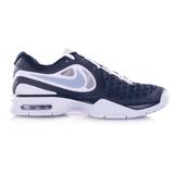 Nike Air Max Courtballistec 4.3 Men`s Tennis Shoe