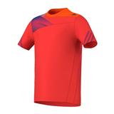 Adidas Adizero Boys Tennis Tee