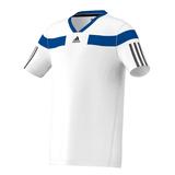 Adidas Adipower Barricade Boys Tennis Semi-Fitted