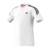 Adidas Response Boys Tennis Tee
