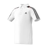 Adidas Response Boys Tennis Polo