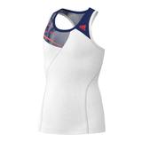 Adidas Adizero Girls Tennis Tank
