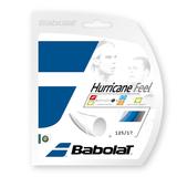 Babolat Hurricane Feel 17 Tennis String Set