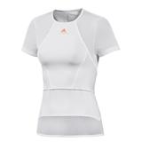Adidas Stella Mccartney Barricade Women`s Tennis Cap-Sleeve