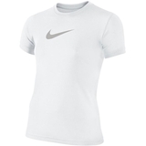 Nike SS Legend Girl`s Tennis Top