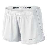 Nike Power Women`s Tennis Short