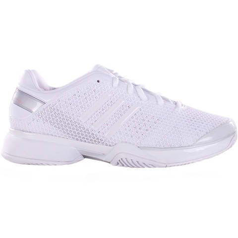 White Leather Upper Sneakers | Kohl's