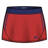 Adidas Response Girls Tennis Skort