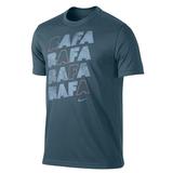 Nike Rafa DFC Men`s Tennis Tee