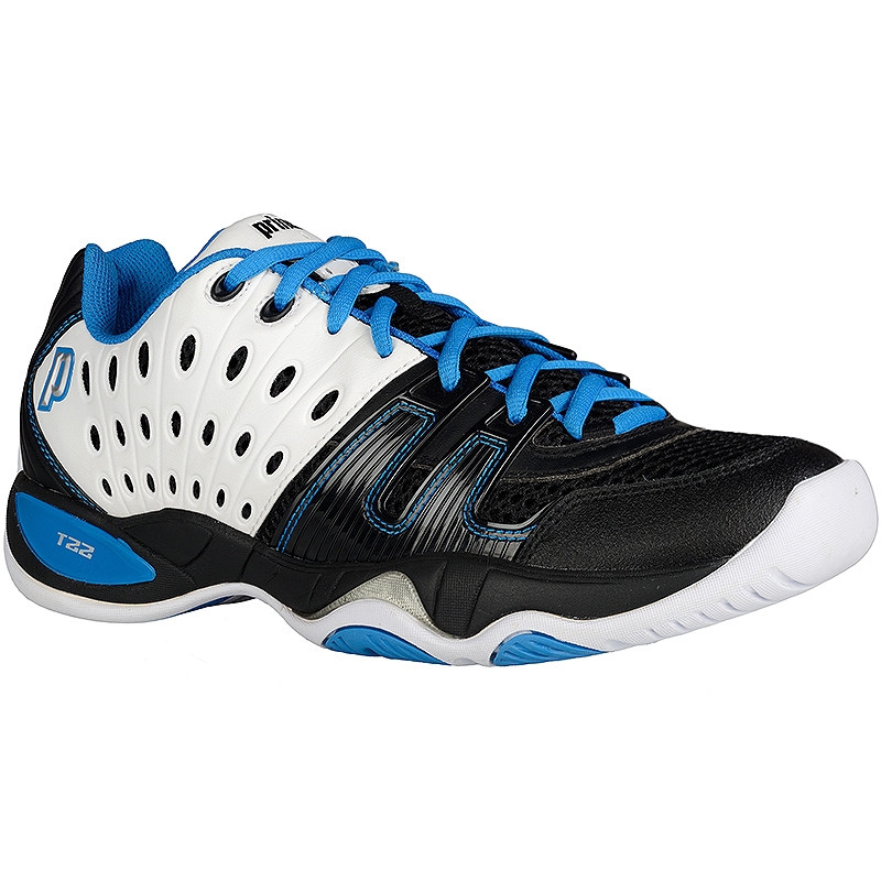 prince t 22 shoes